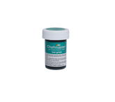 Teal Green Gel Color 1 oz.
